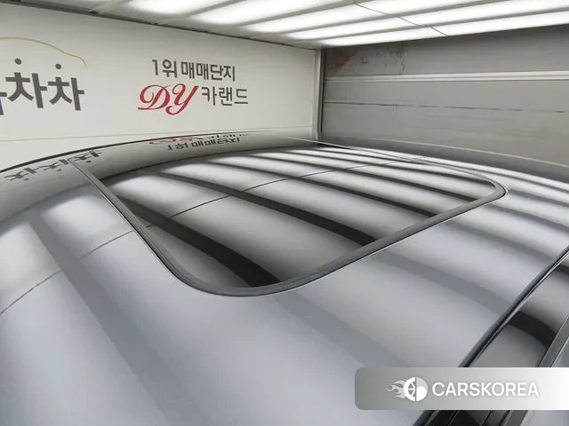 Mercedes-Benz E-Class W213 2021 Серый из Кореи, фото 6