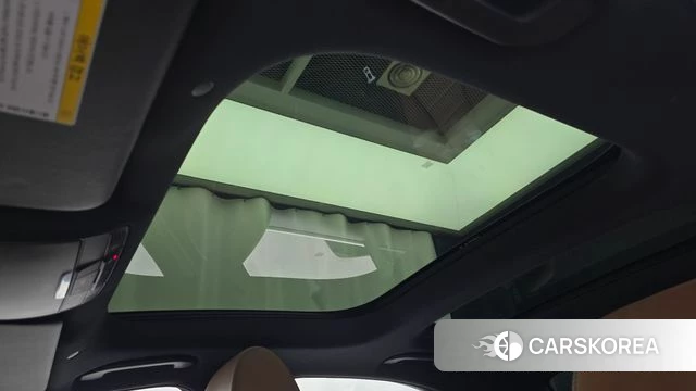 Mercedes-Benz E-Class W213 2019 Белый из Кореи, фото 6