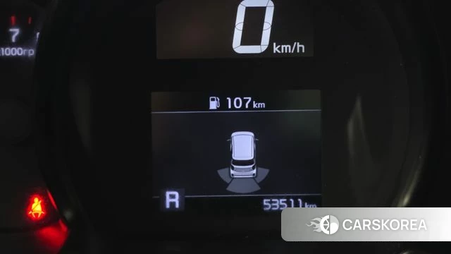 Kia The New Ray 2022 Белый из Кореи, фото 6