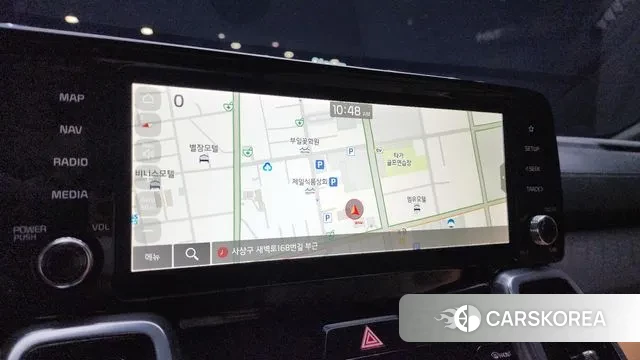 Kia Sorento 4th Generation 2023 Белый из Кореи, фото 6