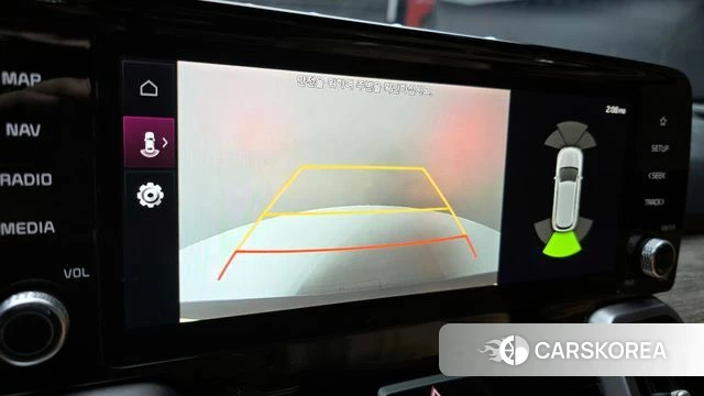 Kia Sorento 4th Generation 2021 Серый из Кореи, фото 6