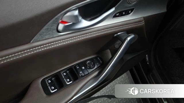Kia Stinger 2019 Серый из Кореи, фото 6