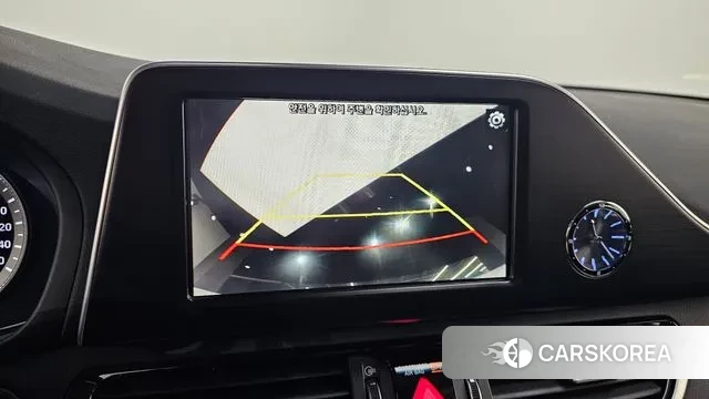 Hyundai Grandeur IG 2018 Белый из Кореи, фото 6