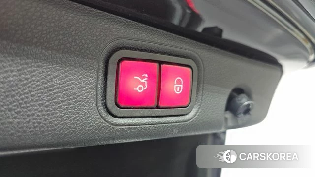 Mercedes-Benz E-Class W213 2022 Черный из Кореи, фото 6
