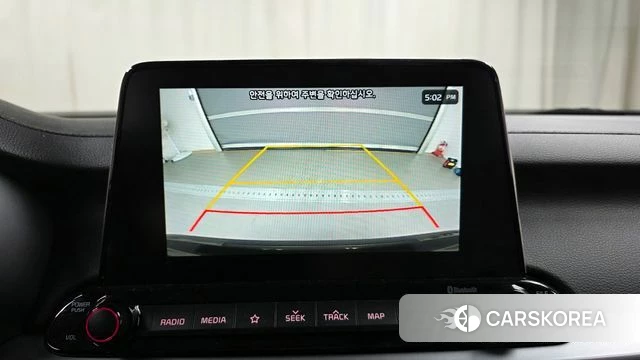 Kia Come New K3 2021 Серый из Кореи, фото 6