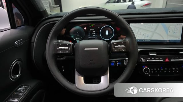 Hyundai Palisade (LX3) 2025 Серебристо-серый из Кореи, фото 6