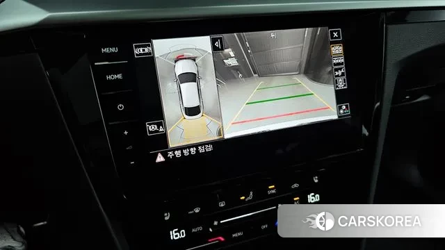 Volkswagen Arteon 2023 Белый из Кореи, фото 6