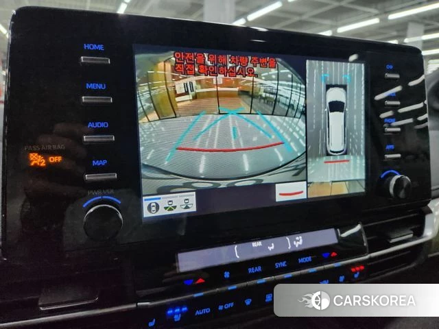 Toyota Sienna 4th Generation 2024 Серебряный из Кореи, фото 6
