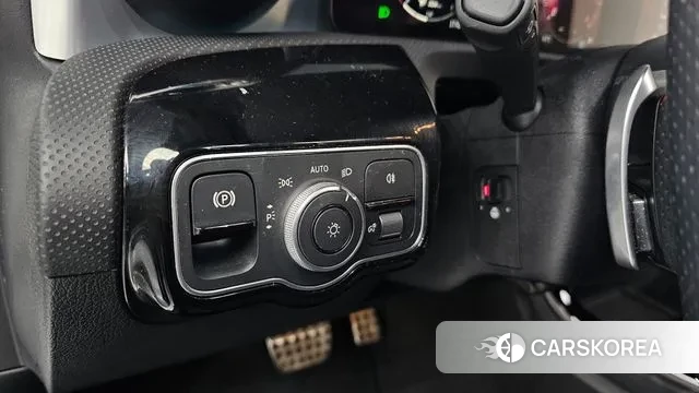 Mercedes-Benz CLA-Class C118 2024 Белый из Кореи, фото 6