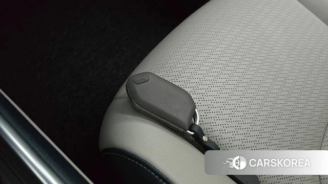 Kia The New Carnival 4th Generation 2024 Черный из Кореи, фото 6