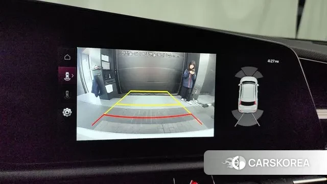 Kia Di Ol Nu Niro 2022 Белый из Кореи, фото 6