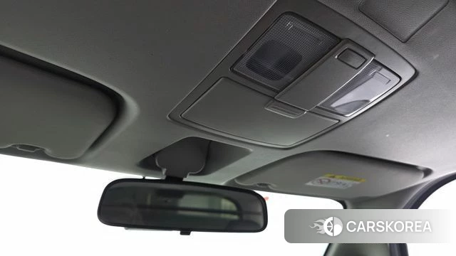 Kia The New Kia Ray 2023 Серый из Кореи, фото 6