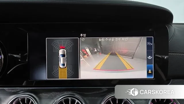 Mercedes-Benz E-Class W213 2018 Белый из Кореи, фото 6