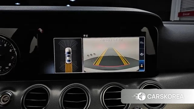 Mercedes-Benz E-Class W213 2018 Белый из Кореи, фото 6