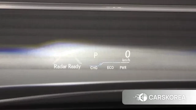 Lexus ES300h 7th generation 2019 Черный из Кореи, фото 6