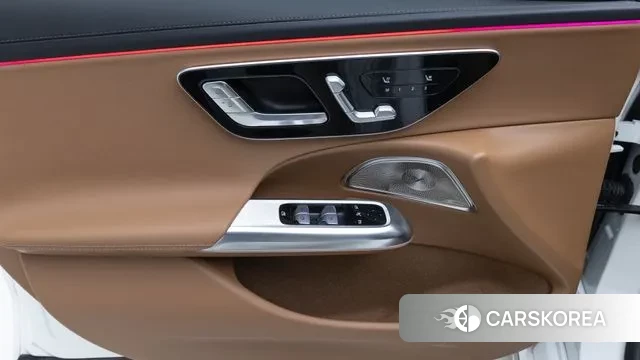 Mercedes-Benz E-Class W214 2025 Белый из Кореи, фото 6