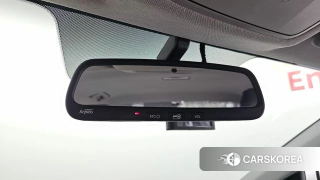 Hyundai Avante AD 2018 Белый из Кореи, фото 6