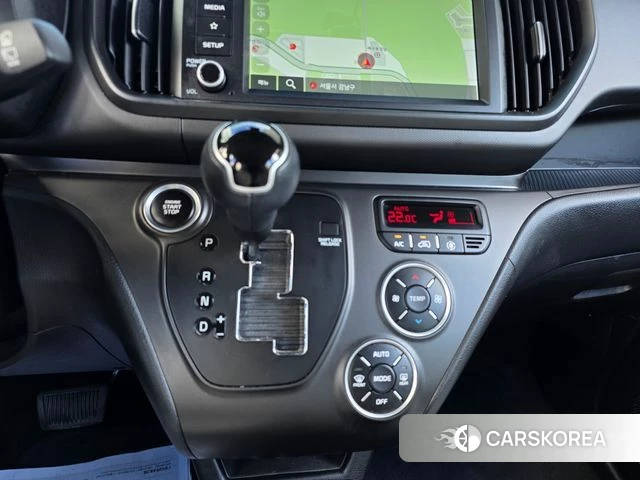 Kia The New Kia Ray 2023 Белый из Кореи, фото 6