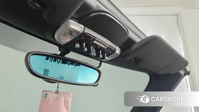 Mini Cooper Convertible 2018 Синий из Кореи, фото 6