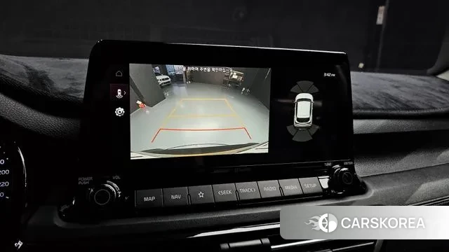 Kia Seltos 2020 Желтый из Кореи, фото 6