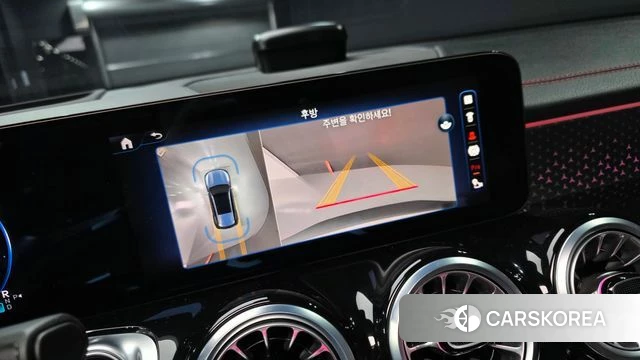 Mercedes-Benz EQB X243 2024 Белый из Кореи, фото 6