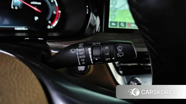 Kia Mohave Master 2021 Белый из Кореи, фото 6