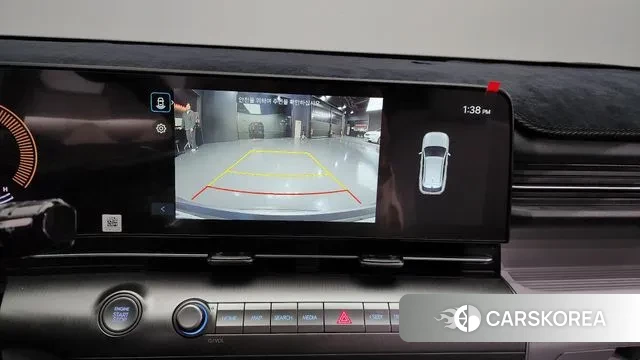 Hyundai Kona (SX2) 2025 Серый из Кореи, фото 6