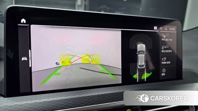 BMW X4 (G02) 2022 Белый из Кореи, фото 6