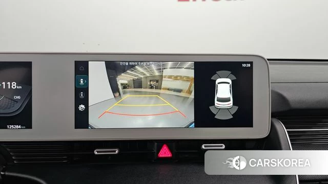 Hyundai Ionic 5 2021 Серый из Кореи, фото 6