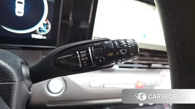 Hyundai The New Grandeur IG 2022 Белый из Кореи, фото 6