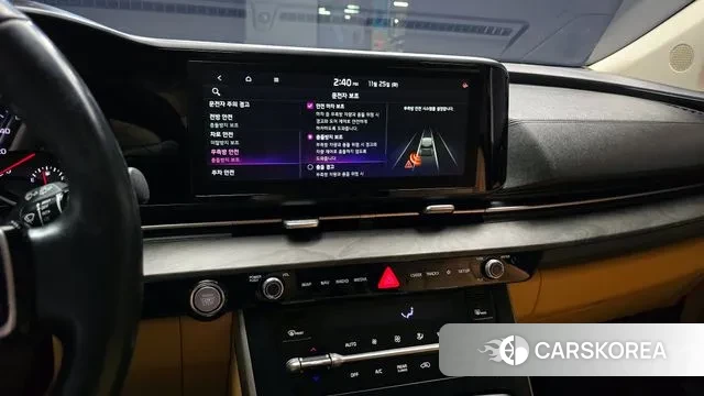 Kia Carnival 4th generation 2020 Белый из Кореи, фото 6