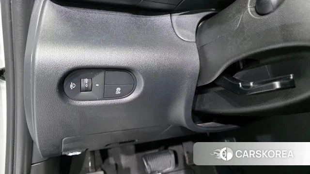 Hyundai Casper 2022 Белый из Кореи, фото 6