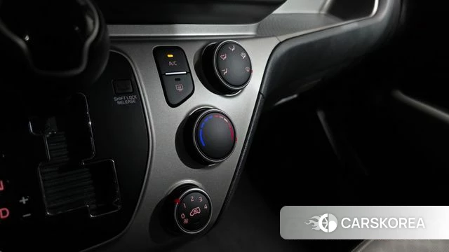 Kia The New Ray 2022 Белый из Кореи, фото 6