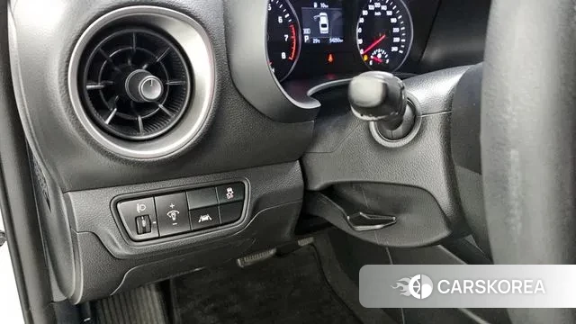 Kia Come New K3 2019 Белый из Кореи, фото 6