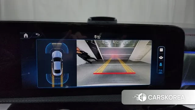 Mercedes-Benz CLA-Class C118 2025 Белый из Кореи, фото 6