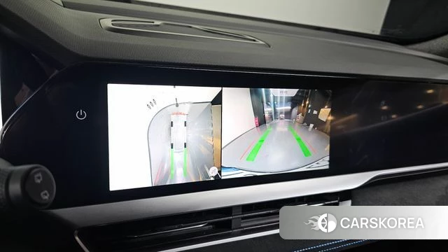 Renault Korea (Samsung) Grand Coleos 2024 Белый из Кореи, фото 6