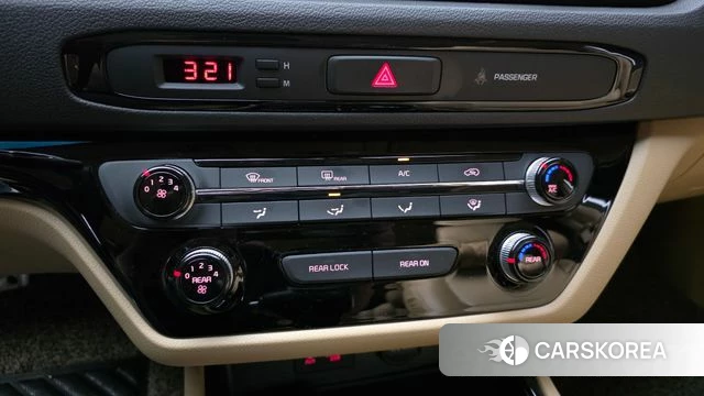 Kia The New Carnival 2018 Белый из Кореи, фото 6