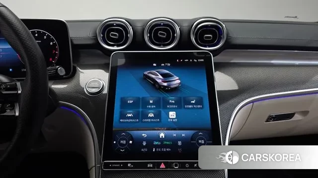 Mercedes-Benz CLE-Class C236 2024 Черный из Кореи, фото 6