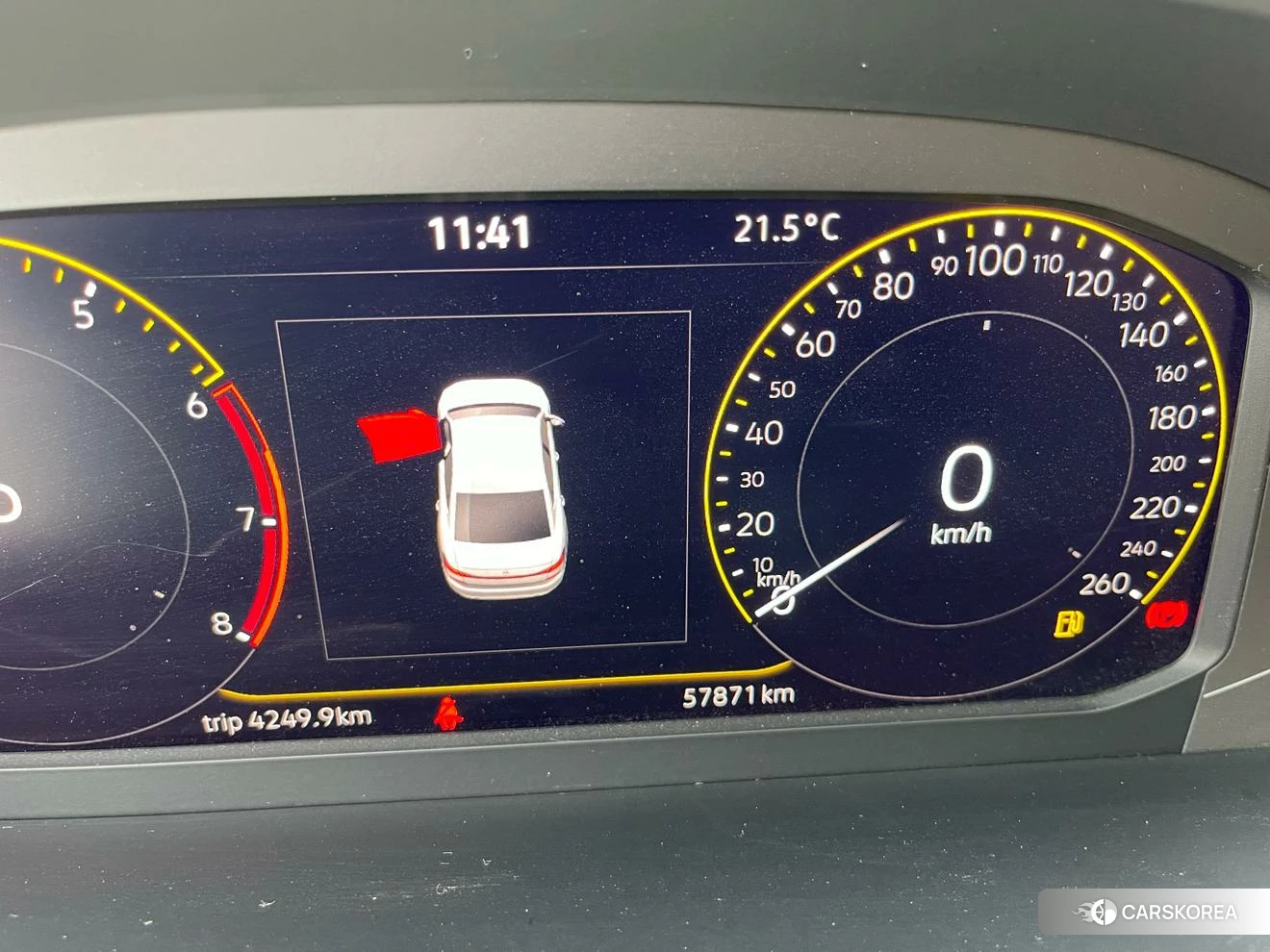 Volkswagen Passat 2021 Черный из Китая, фото 6