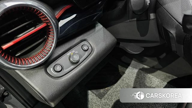 Chevrolet (GM Daewoo) Trax Crossover 2025 Серый из Кореи, фото 6