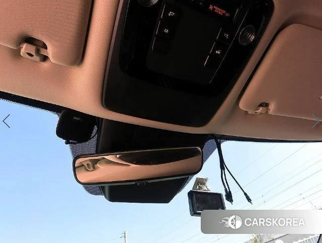 Kia Carnival 4th generation 2022 Белый из Кореи, фото 6