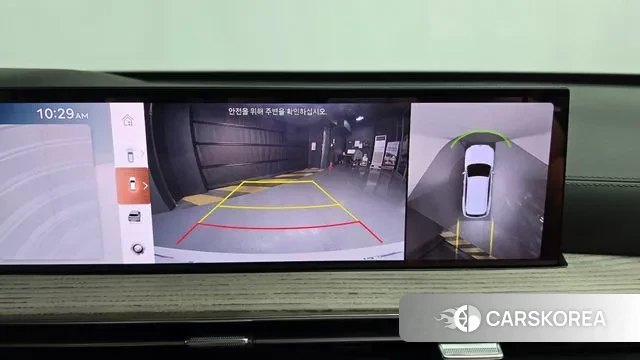 Genesis GV80 2025 Белый из Кореи, фото 6