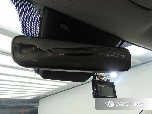 Hyundai Tucson (NX4) 2021 Серый из Кореи, фото 6