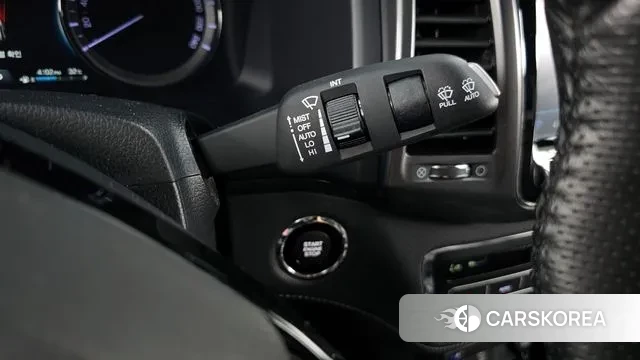 Ssangyong The New Rexton Sports Cannes 2021 Черный из Кореи, фото 6