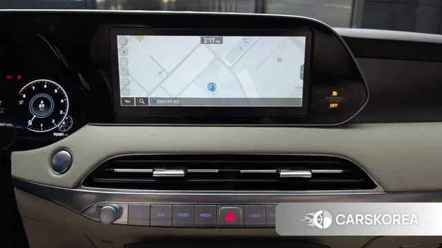 Hyundai Palisade 2021 Белый из Кореи, фото 6