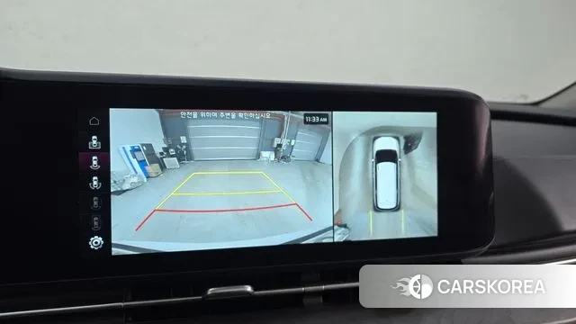 Kia Carnival 4th generation 2023 Белый из Кореи, фото 6