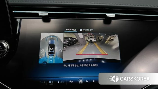 Mercedes-Benz E-Class W214 2025 Черный из Кореи, фото 6