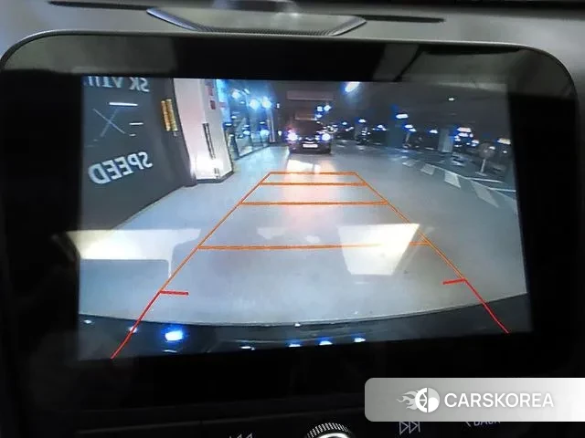 Chevrolet (GM Daewoo) All New Malibu 2018 Черный из Кореи, фото 6