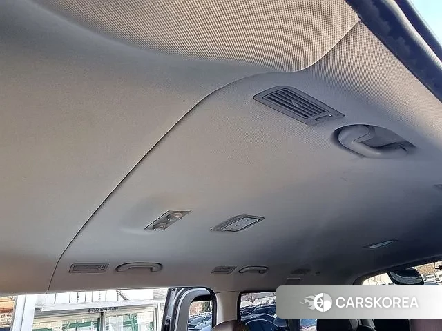 Hyundai The New Grand Starex 2018 Серебряный двухцветный из Кореи, фото 6