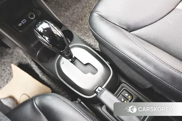 Chevrolet (GM Daewoo) The New Spark 2019 Черный из Кореи, фото 6